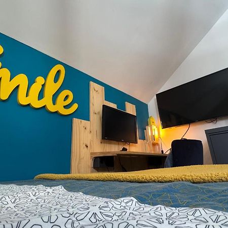 Duplex Cosy : Moderne, Fonctionnel Et Confortable Lans-en-Vercors Extérieur photo